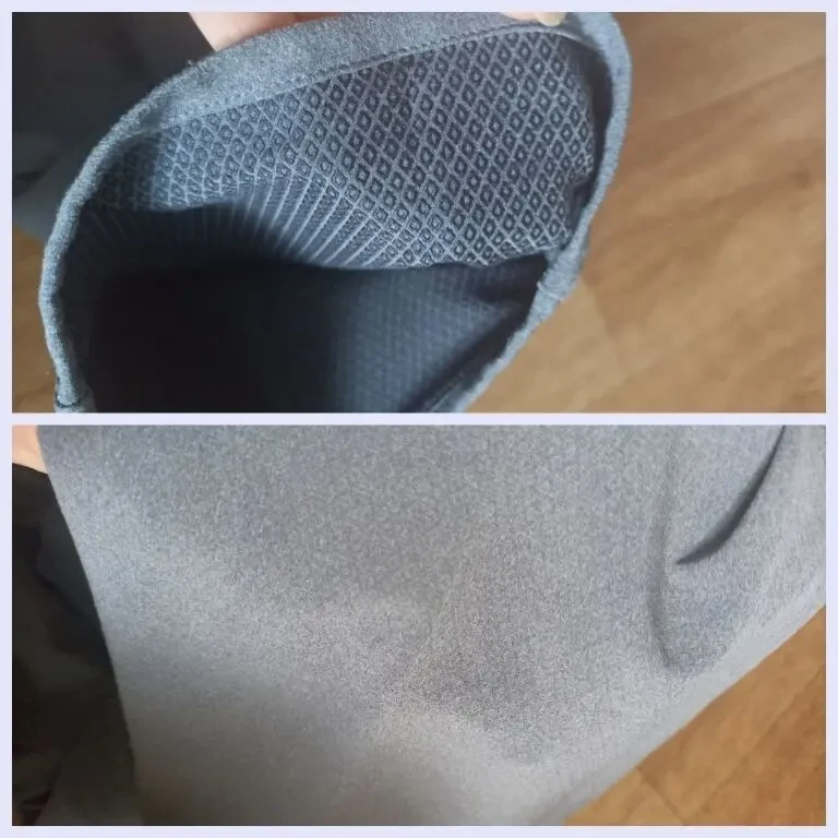 Nike Dri Fit Брюки мужские летние под спортивную модель серые на 52 8