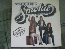 Вінілова платівка Smokie  Greatest Hits, Німеччина