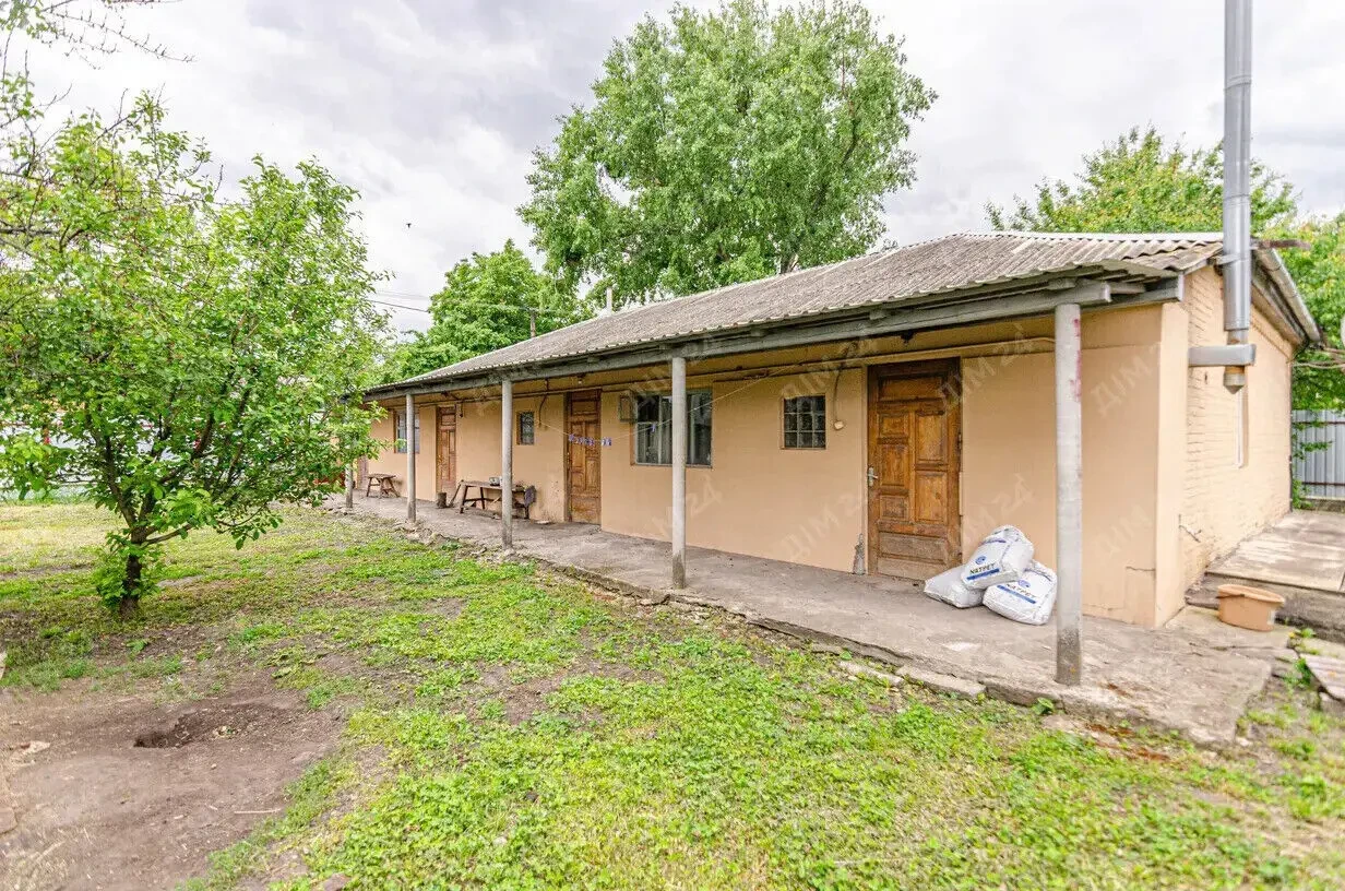 Продаж виробничої бази в с. Покровське 3