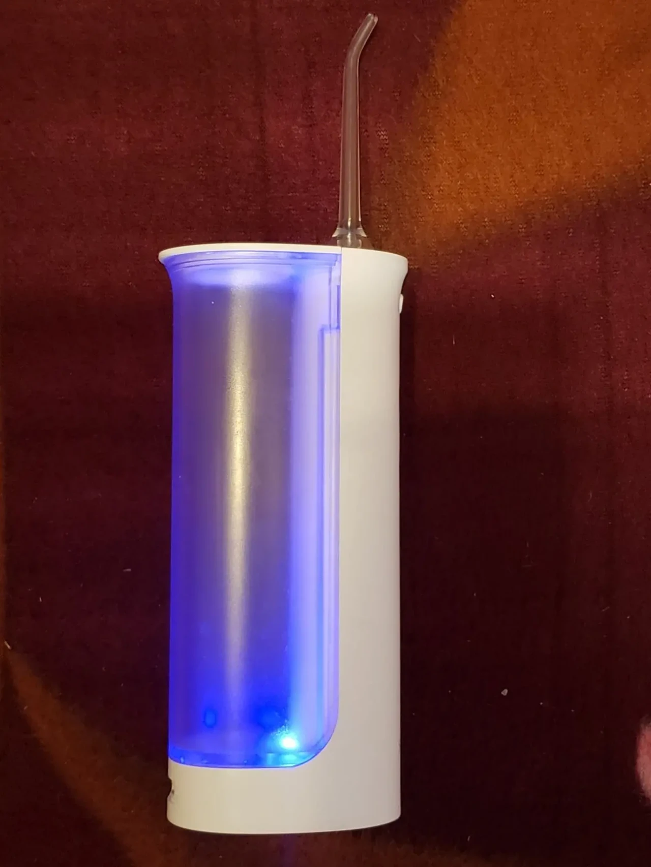 Ирригатор ShowSee G2. 2