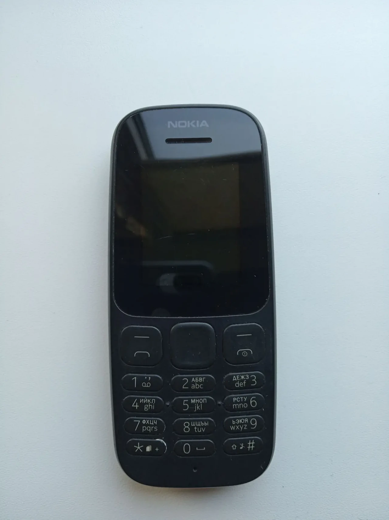 Nokia TA-1034 на две симкарты продаю 2