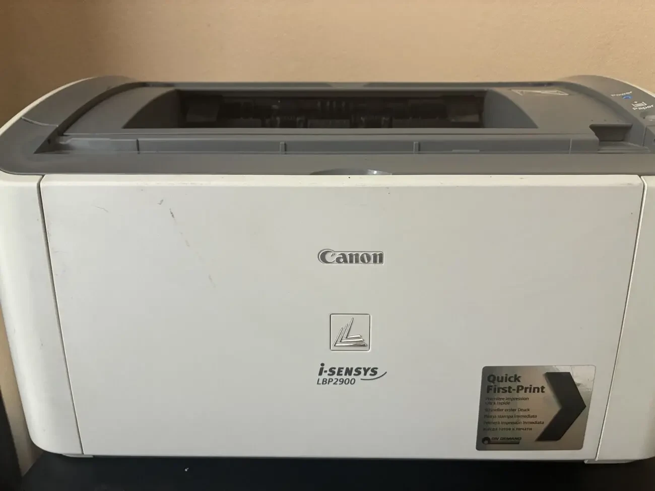Принтер  Canon L11121E