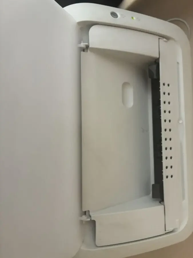 Принтер  Canon L11121E 5