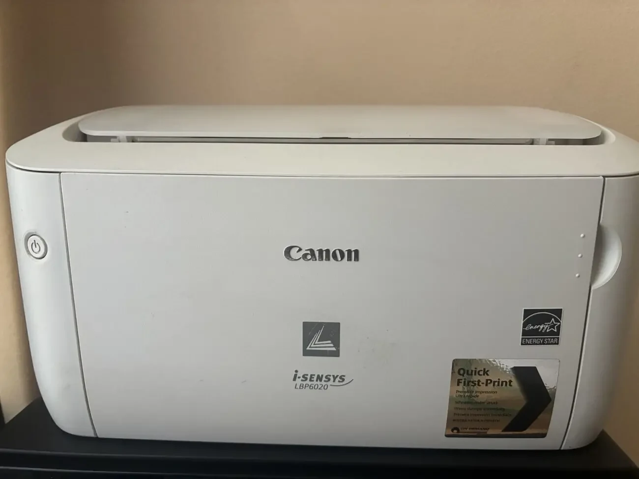 Принтер Canon F158200