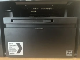 Canon  mf 3010