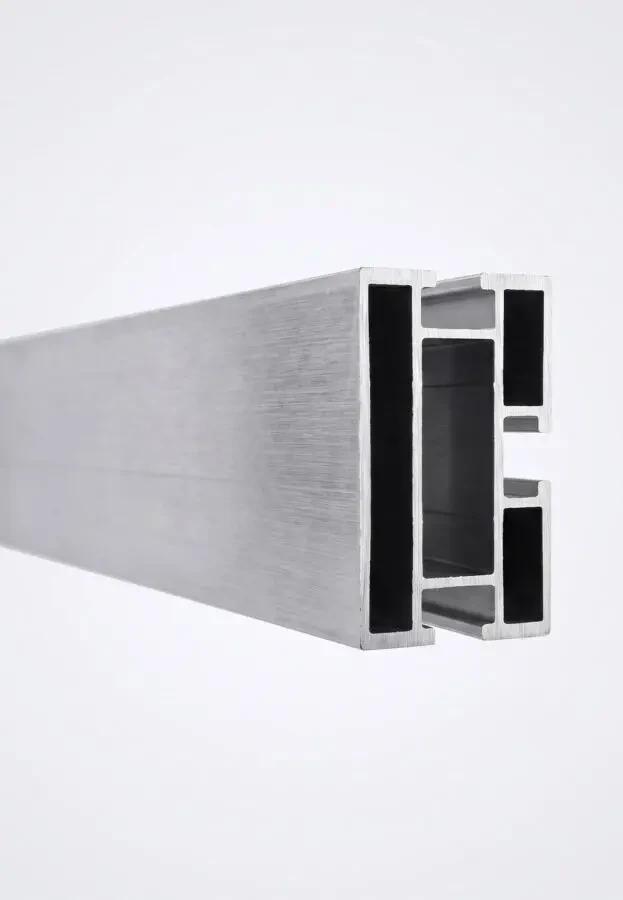 Профіль конструкційний SS-Alu Rail 3560