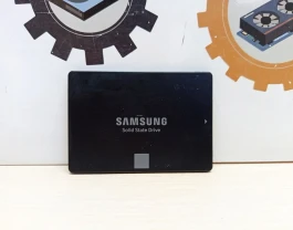 SSD диск Samsung 750 EVO 120GB 2.5 SATAIII TLC