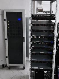 Продаем мощные сервера HP ProLiant DL360 Gen8