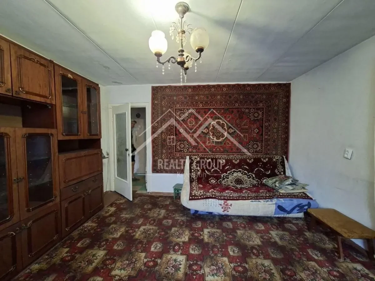 Продаж 4-к квартири на пр-ті Університетський (пр-т Гагаріна) 3