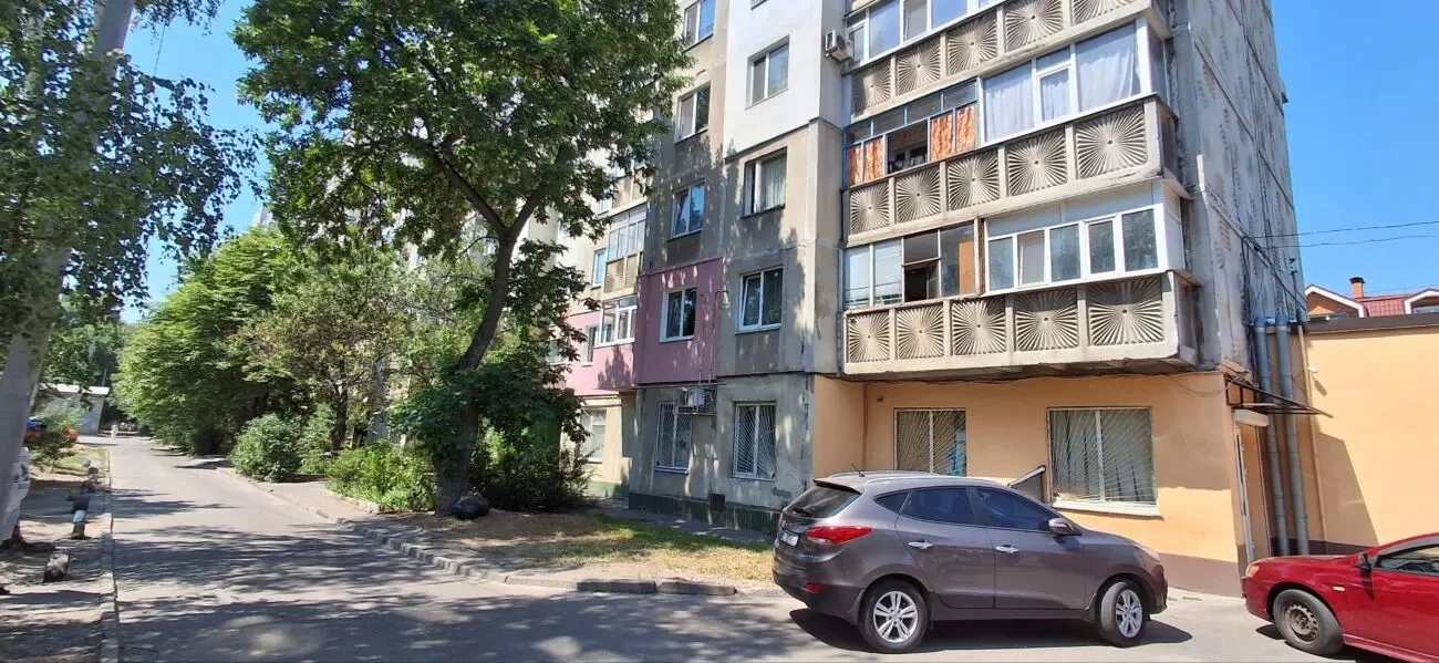 2-кім квартира на Раківці 5