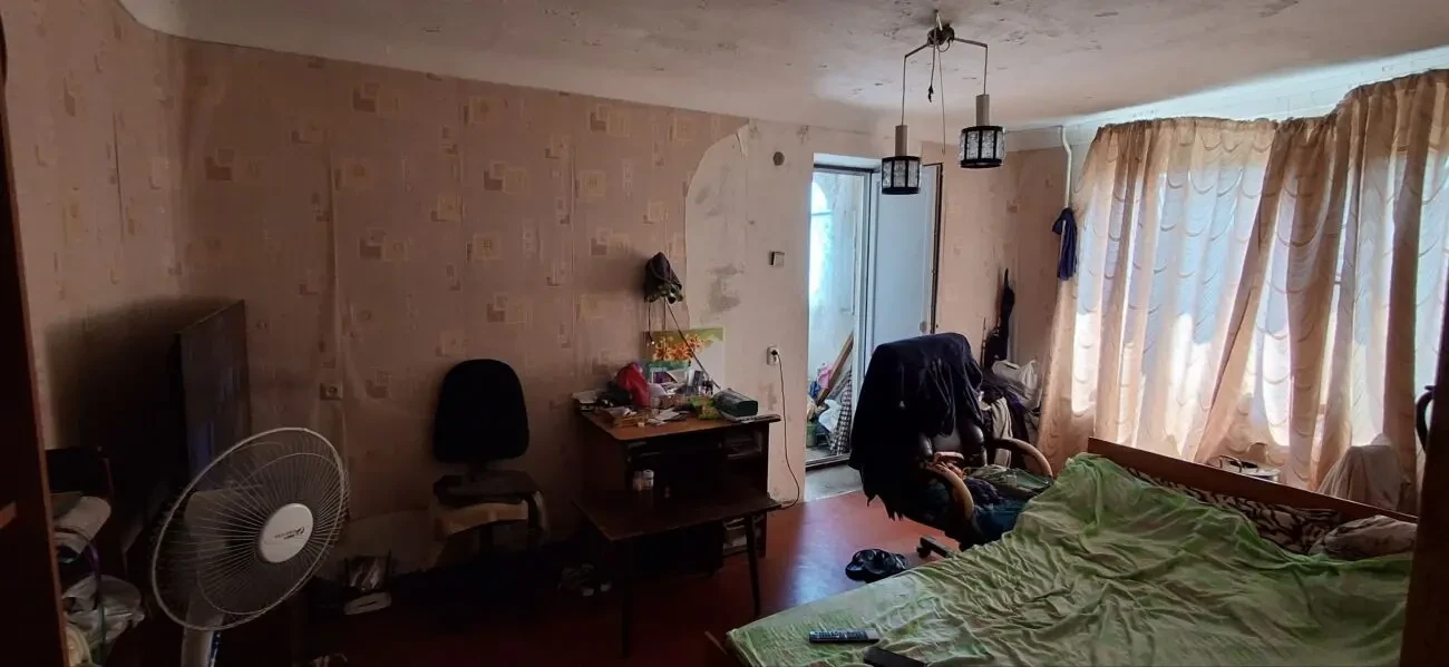 2-кім квартира на Раківці 2
