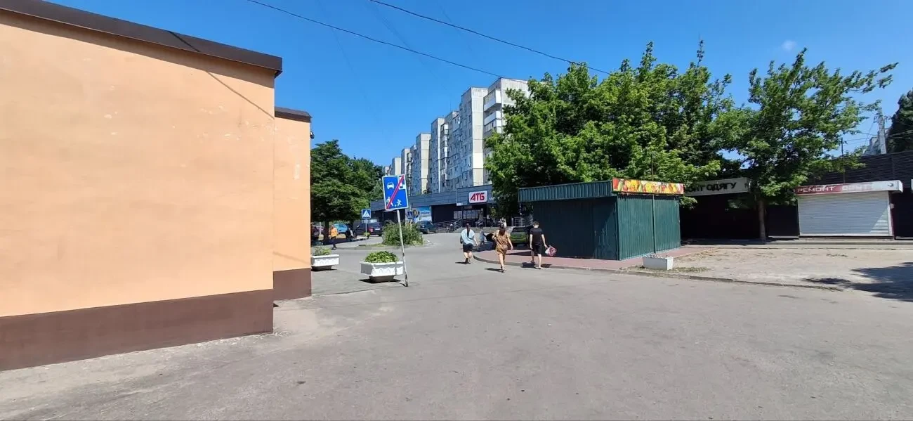 2-кім квартира на Раківці 6