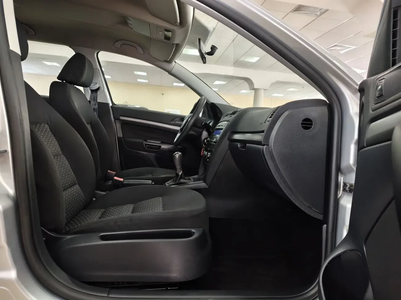 Skoda Octavia Combi 1.4TSI 16V 6МКПП 2010 р.в. (122 к.с.) 7