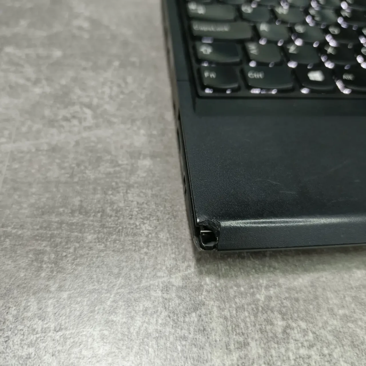 Lenovo Thinkpad X230 бізнес-ноутбук I7 / 8gb / Ssd 120gb, 3g модем, 12.5 Ips дисплей / Уцінка 5