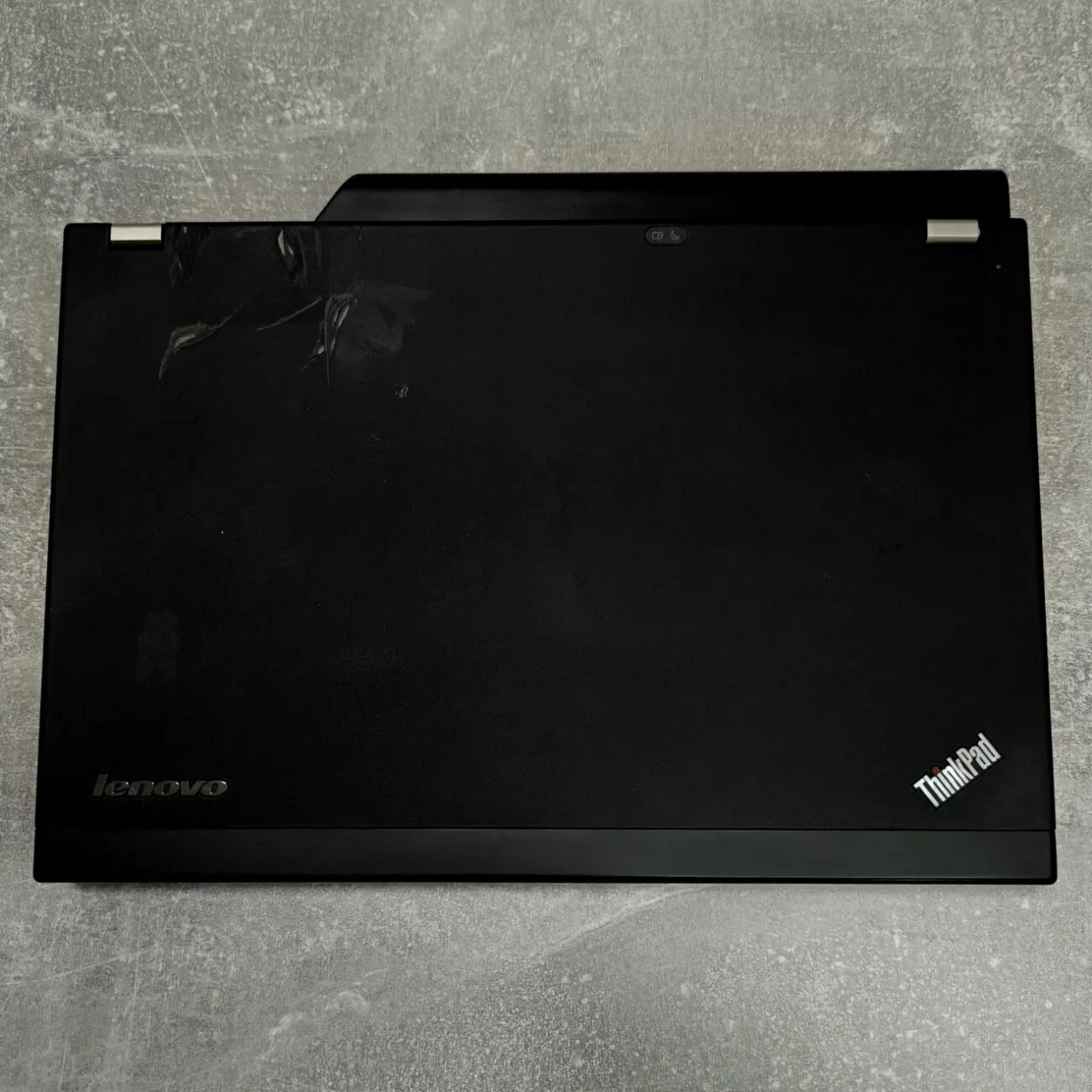 Lenovo Thinkpad X230 бізнес-ноутбук I7 / 8gb / Ssd 120gb, 3g модем, 12.5 Ips дисплей / Уцінка 4