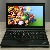 Lenovo Thinkpad X230 бізнес-ноутбук I5 / 8gb / Ssd 120gb, 3g модем