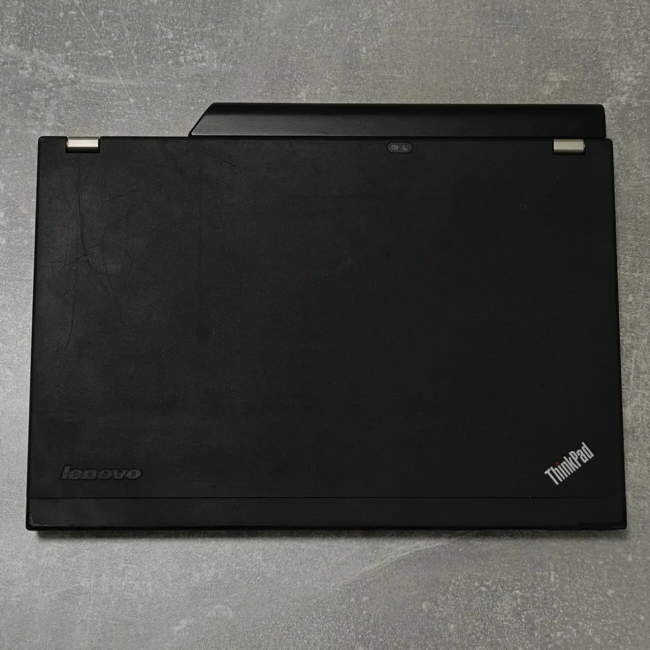 Lenovo Thinkpad X230 бізнес-ноутбук I5 / 8gb / Ssd 120gb, 3g модем, 12.5 дисплей / Уцінка 6