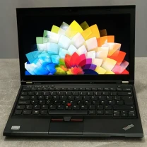 Lenovo Thinkpad X230 бізнес-ноутбук I5 / 8gb / Ssd 120gb, 3g модем, 12.5 дисплей / Уцінка