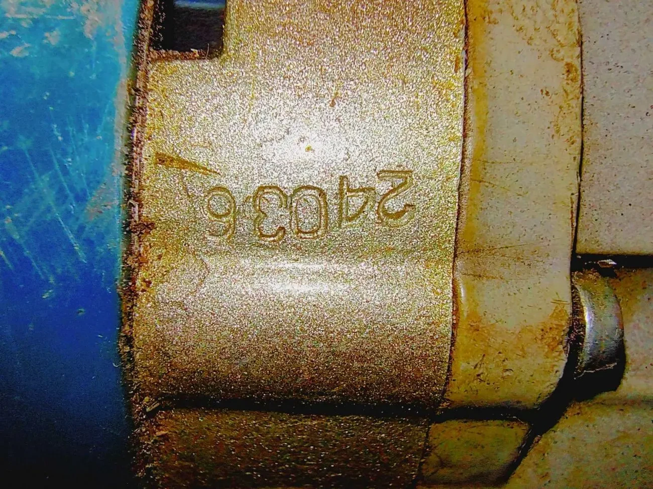 Электродрель ИЭ-1202А 7