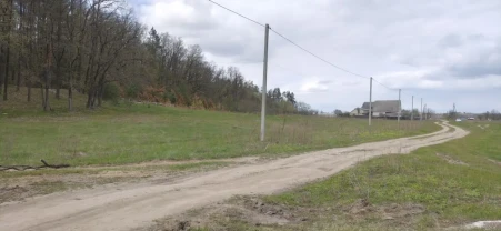 Продам земельні ділянки в Левкові