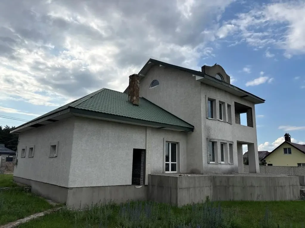 Продам будинок в Кривушах. Поруч хвойний ліс і річка Дніпро. 6