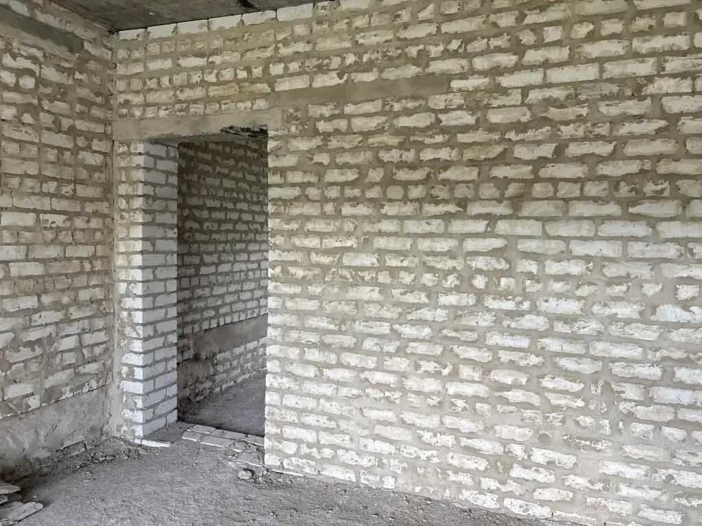 Продам будинок в Кривушах. Поруч хвойний ліс і річка Дніпро. 5