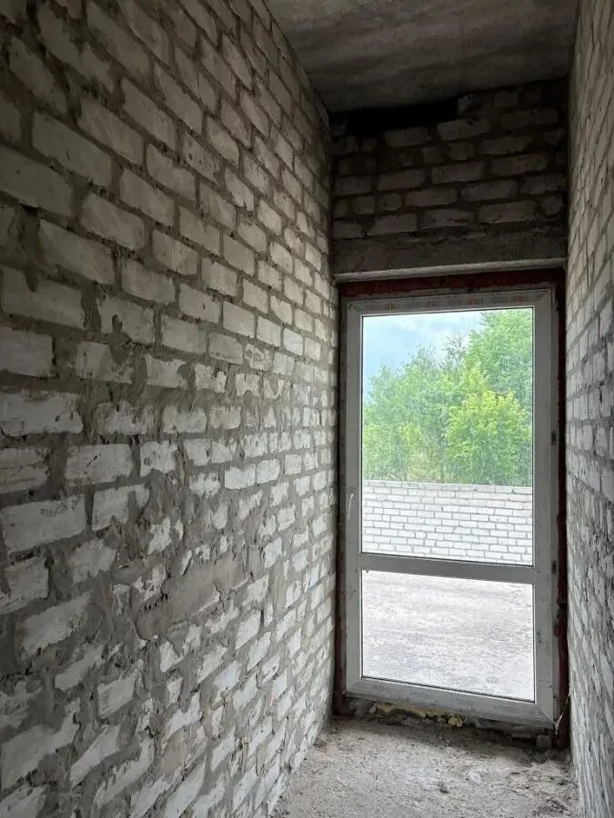 Продам будинок в Кривушах. Поруч хвойний ліс і річка Дніпро. 4