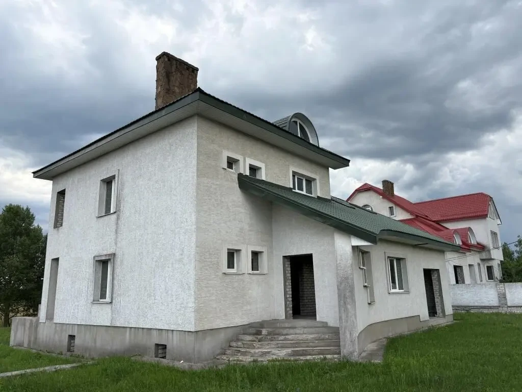 Продам будинок в Кривушах. Поруч хвойний ліс і річка Дніпро. 3