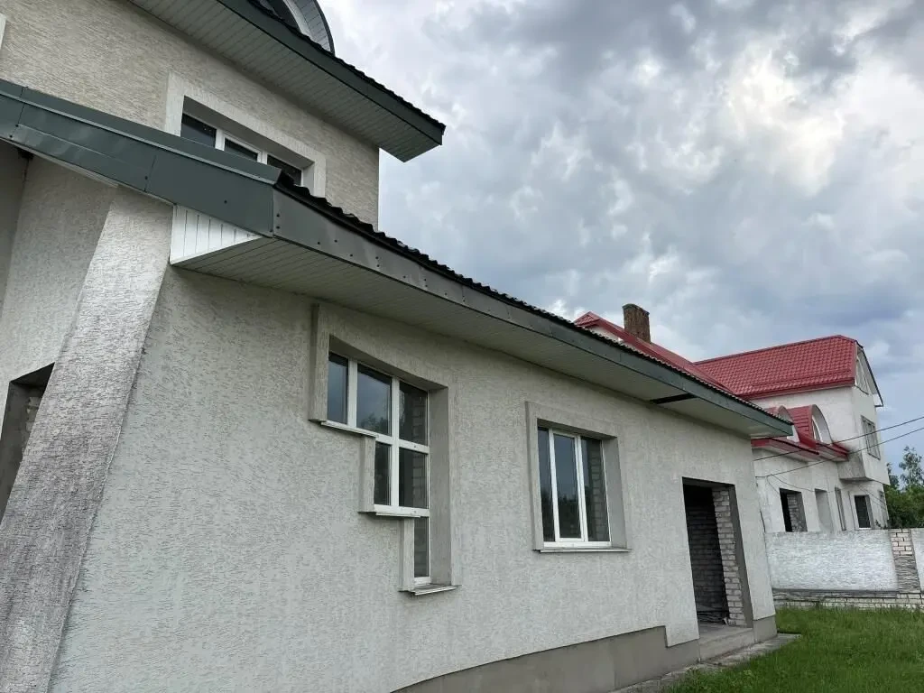 Продам будинок в Кривушах. Поруч хвойний ліс і річка Дніпро. 2