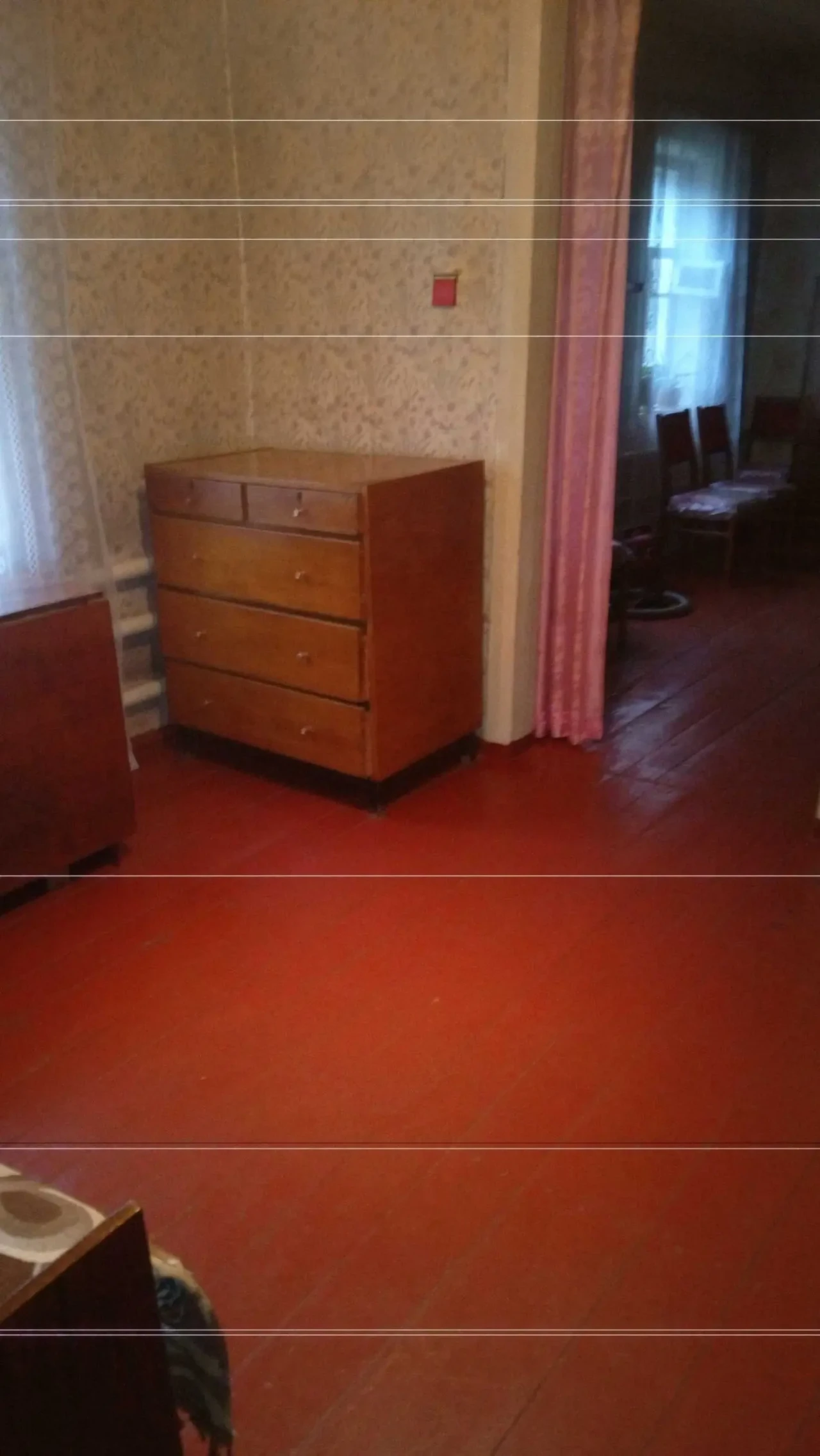 2 комнаты в доме 5