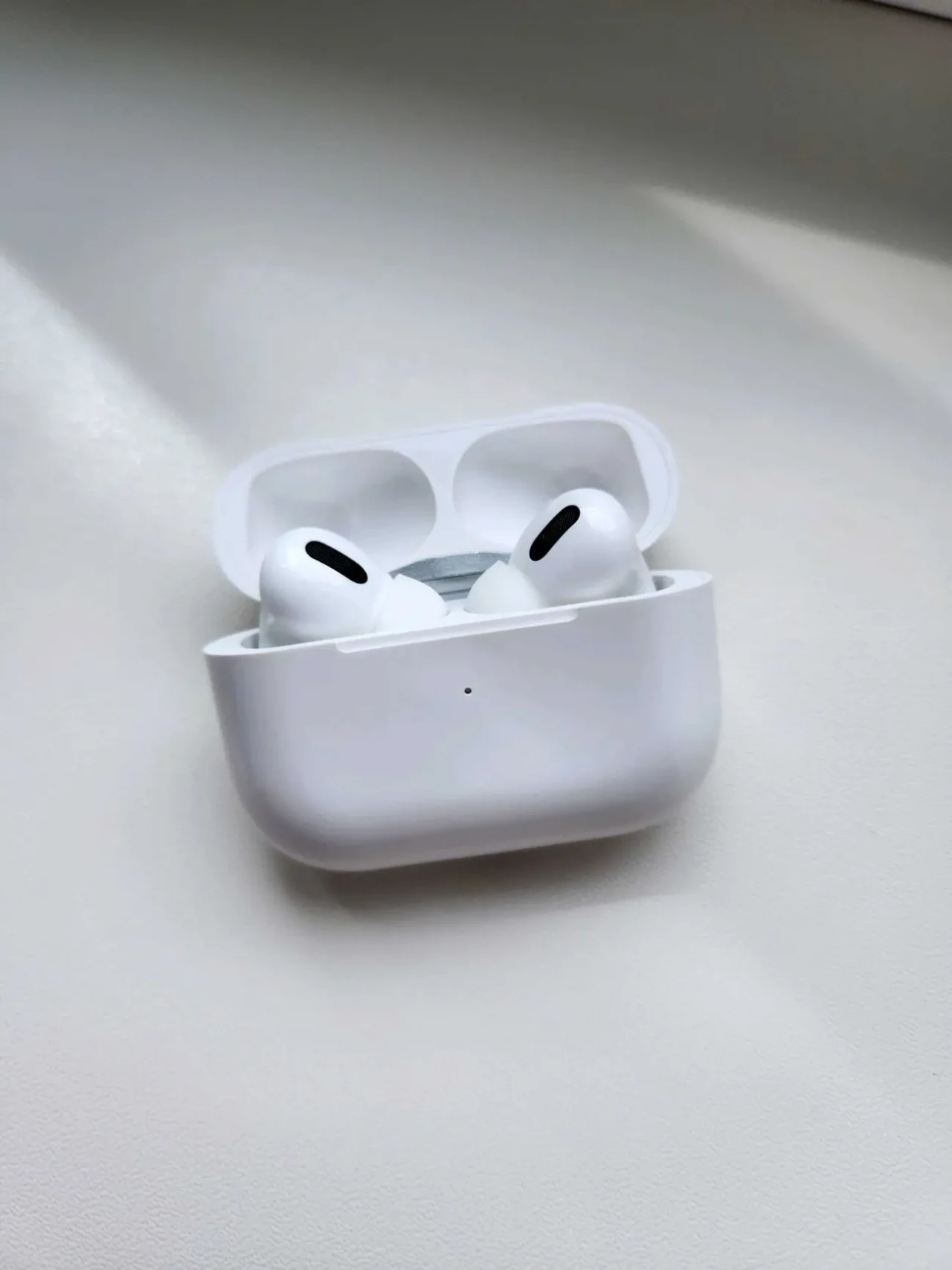 AirPods Pro  Bluetooth навушники  ANC  Нові