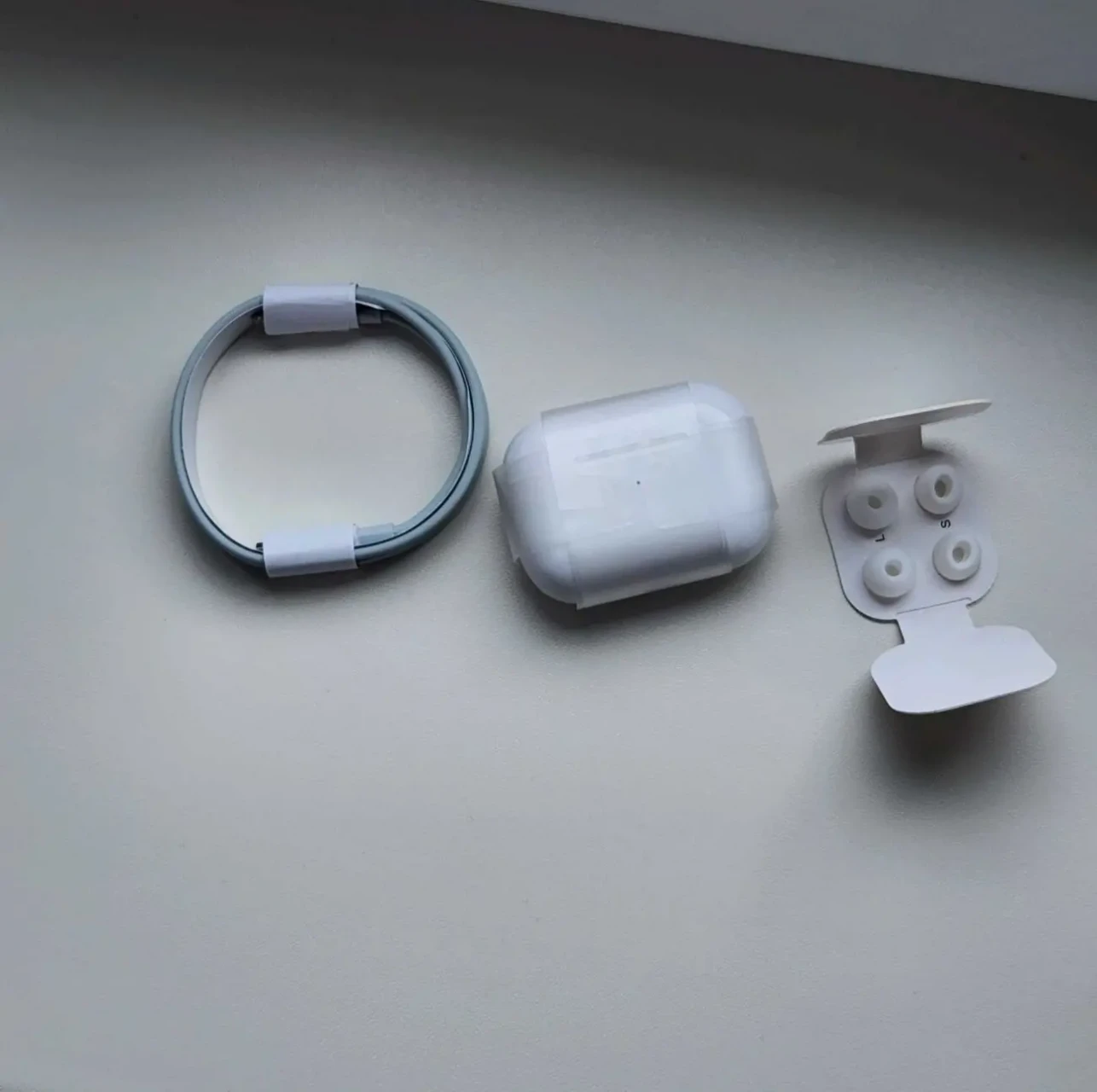 AirPods Pro  Bluetooth навушники  ANC  Нові 2