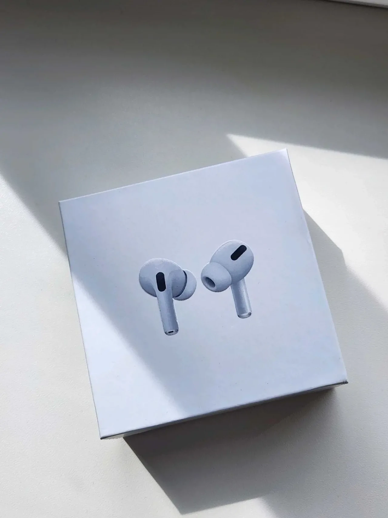 AirPods Pro  Bluetooth навушники  ANC  Нові 3
