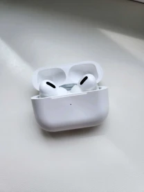 AirPods Pro  Bluetooth навушники  ANC  Нові