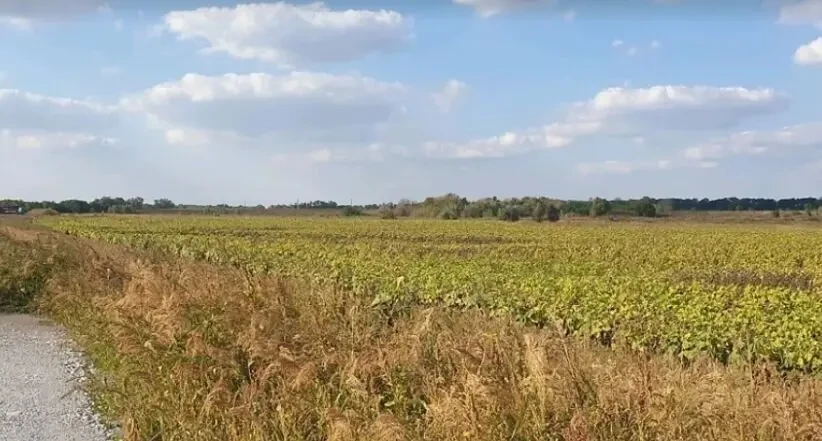 Продам земельну ділянку під будівництво АЗС. 2