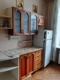 Сдам 2х комнатную на Алмаатинской 107