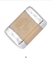 Конденсатор 10mkF X 16V, smd 0805