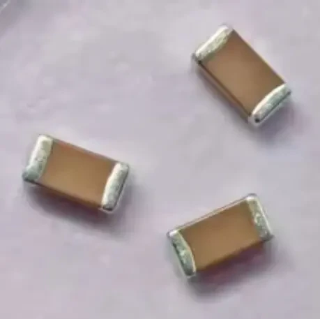 Конденсатор 4 mkF X 25V, smd 0603, ціна за 2 шт. 2
