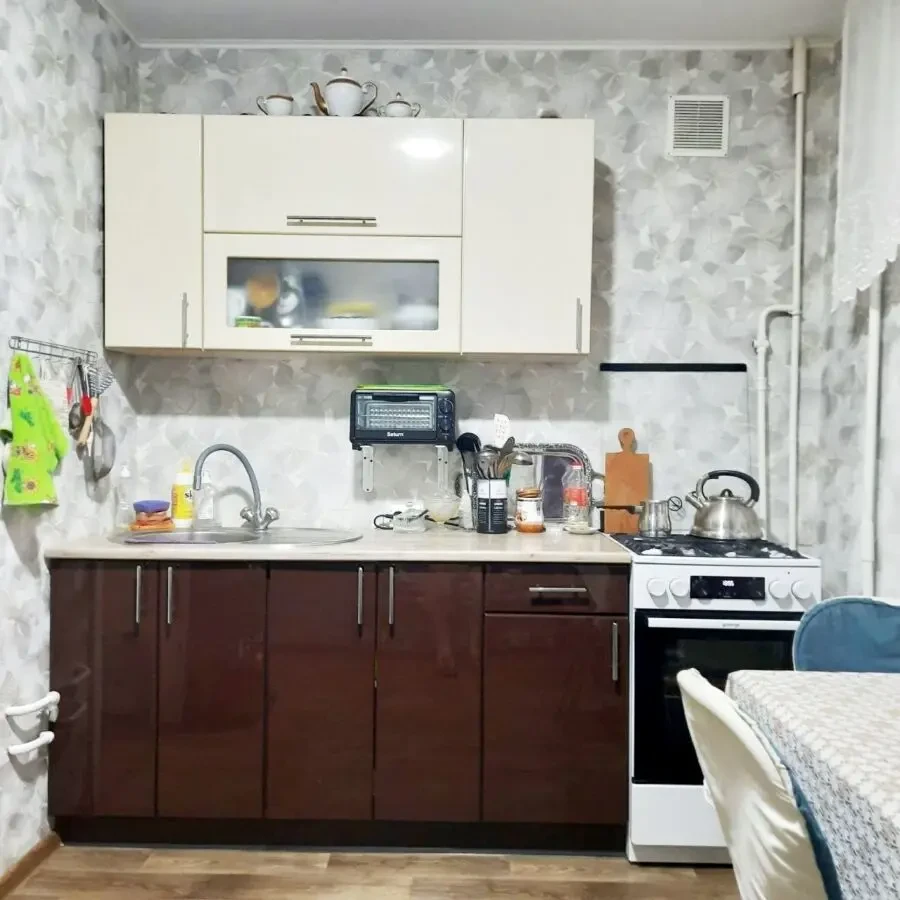 Продаж 1-кімн. квартири по вул.Льняній, бічна вул.І.Мазепи, Шевченківський р-н 6