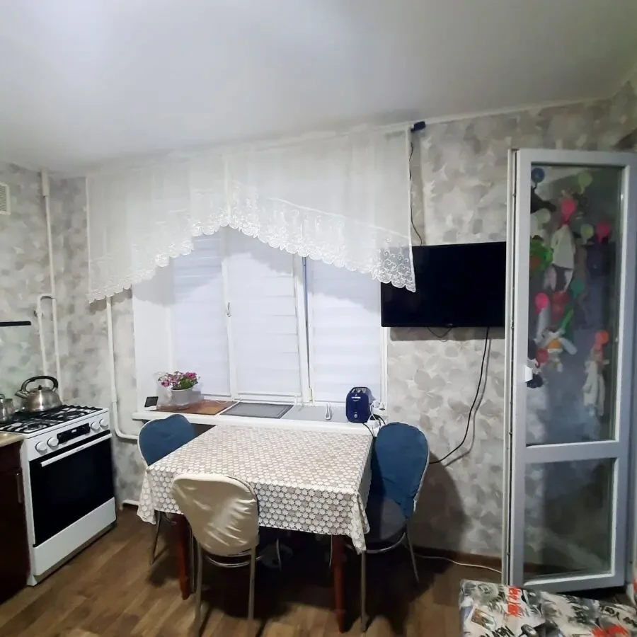 Продаж 1-кімн. квартири по вул.Льняній, бічна вул.І.Мазепи, Шевченківський р-н 5