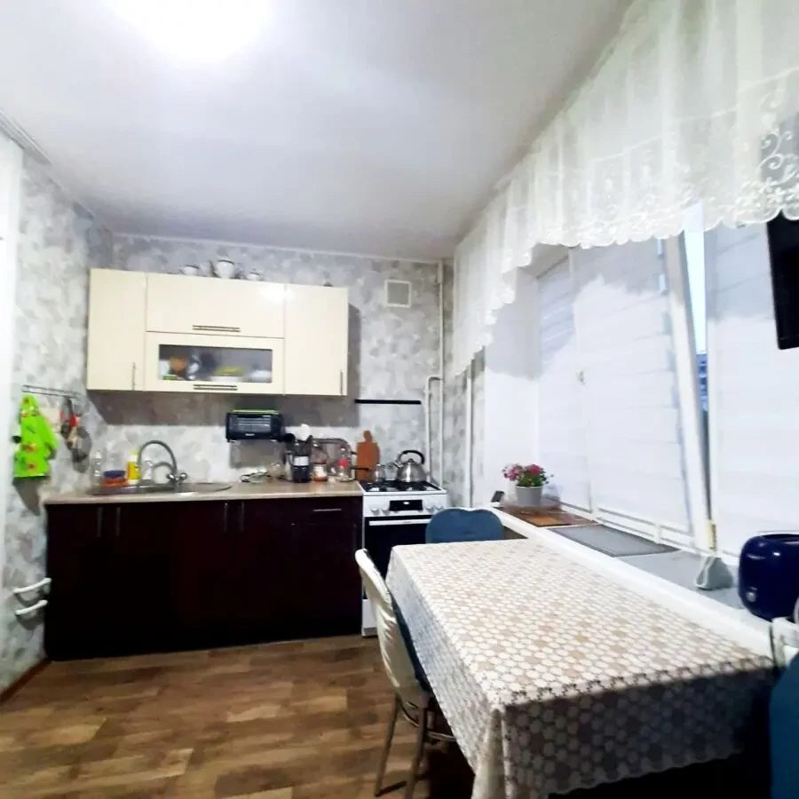 Продаж 1-кімн. квартири по вул.Льняній, бічна вул.І.Мазепи, Шевченківський р-н 8