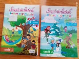 Чешский язык для малышей 1 и 3 модуль, Книга в картинках детская, учебное пособие