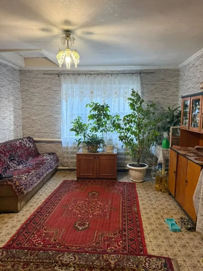 Продам дом в Приднепровске. 92м2 10