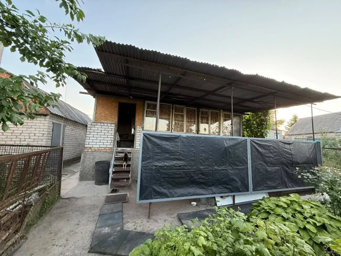Продам дом в Приднепровске. 92м2 3