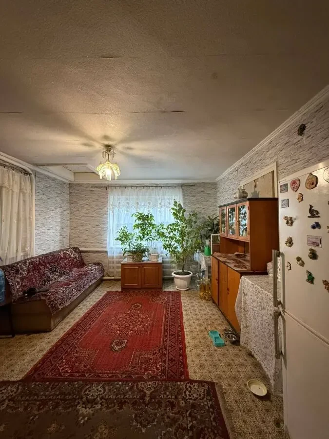 Продам дом в Приднепровске. 92м2 4