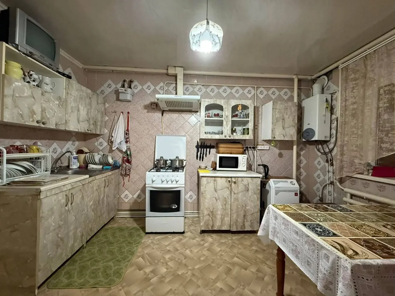 Продам дом в Приднепровске. 92м2 8