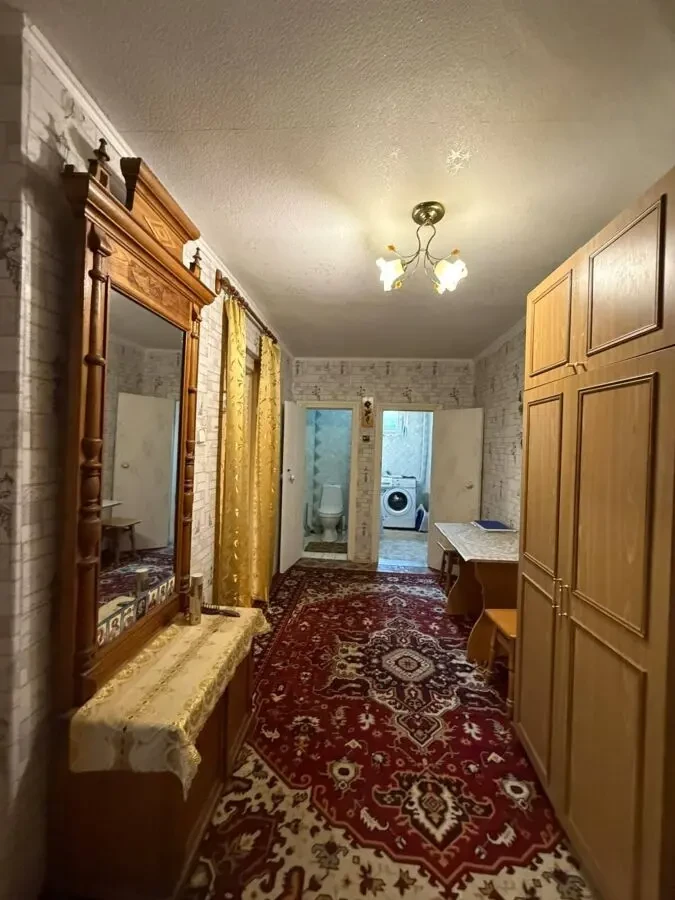 Продам дом в Приднепровске. 92м2 5
