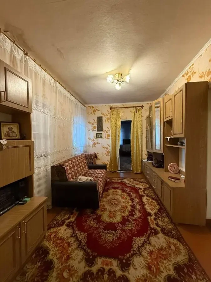 Продам дом в Приднепровске. 92м2 9