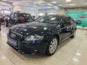 Audi A4 2.0TFSI 16V АКПП 2009 р.в. (211 к.с.)