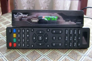 Sat Integral 5052 T2
